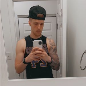 Meet your Posher, Nick